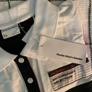 PORSCHE Drivers Selection Polo